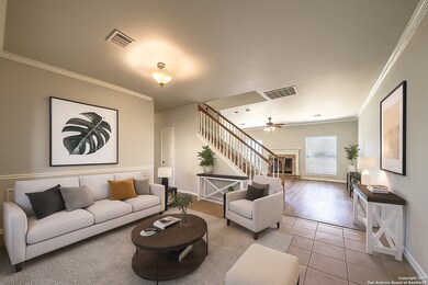 134 Gazelle Ct, San Antonio, TX 78259 - photo 6