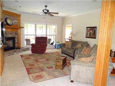 Great room