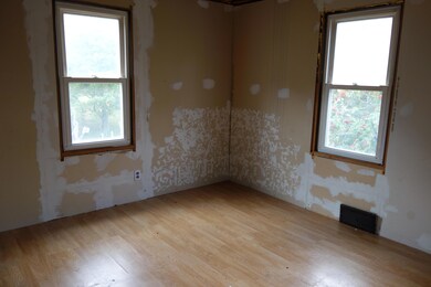 1st floor bedroom