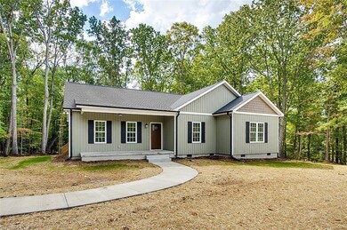 413 Westwood Dr, Seagrove, NC 27341 - photo 2