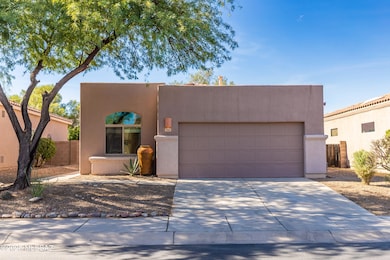 7567 W Pepper Ridge Rd, Tucson, AZ 85743 - photo 2