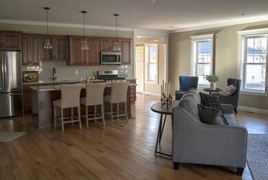 101 Spring Hill Dr unit 23, Uxbridge, MA 01569 - photo 7