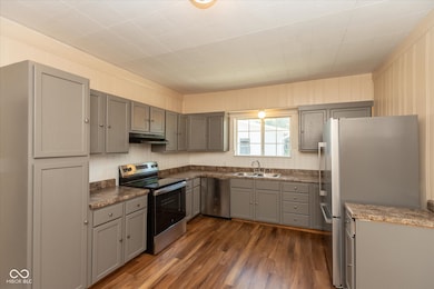 1020 Denison St, Indianapolis, IN 46241 - photo 4