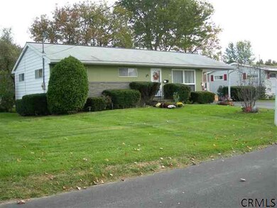 24 Maine Ave, Rensselaer, NY 12144 - photo 2