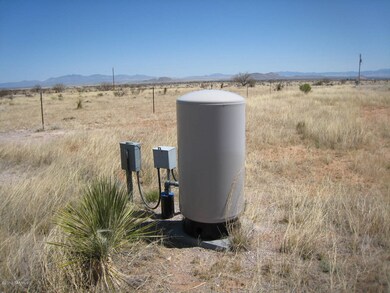 Private Well