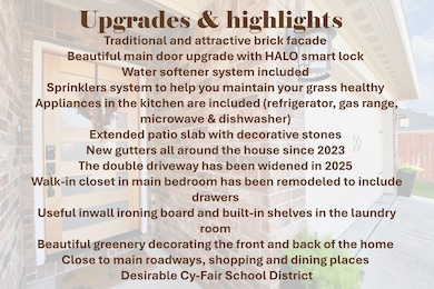 5430 Carlisle Grove Trace, Katy, TX 77449 - photo 7