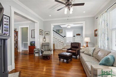 509 E 40th St, Savannah, GA 31401 - photo 6