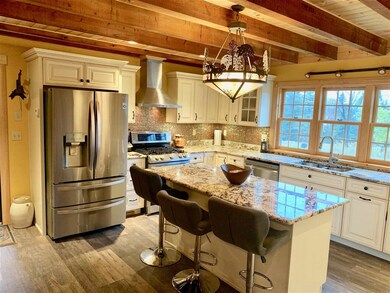 216 Stoddard Rd, Colebrook, NH 03576 - photo 4