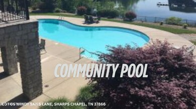 0 Lot 66 Windy Sails Ln unit 1295496, Sharps Chapel, TN 37866 - photo 7