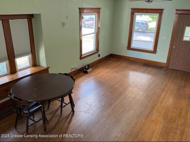 1821 Beal Ave.