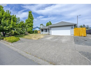 7324 B St, Springfield, OR 97478 - photo 2