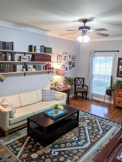 308 Green Hills Dr, Shelbyville, TN 37160 - photo 6