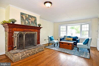 6700 Cavalier Dr, Alexandria, VA 22307 - photo 7