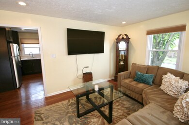 117 Division Ave NE, Washington, DC 20019 - photo 6