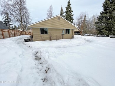 back of home