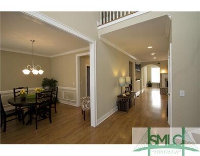 Other. Front entry