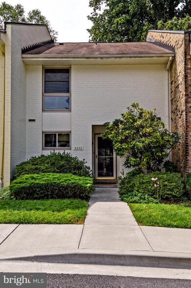 3333 S Leisure World Blvd, Silver Spring, MD 20906 - photo 2