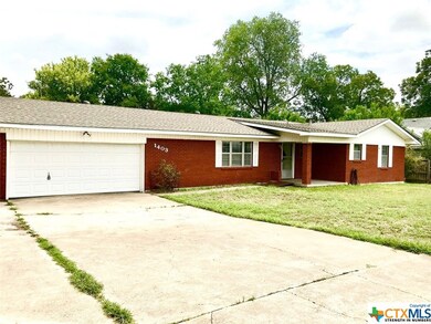 1403 N Old Robinson Rd, Robinson, TX 76706 - photo 2