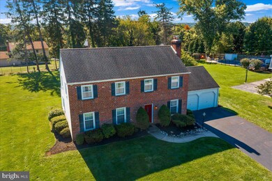 69 N Spring Ln, Phoenixville, PA 19460 - photo 2