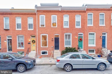 126 E Ostend St, Baltimore, MD 21230 - photo 2