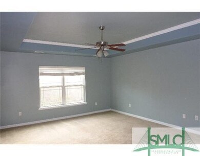 Master Bedroom.