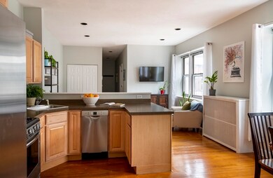 1872 Commonwealth Ave unit 15, Brighton, MA 02135 - photo 6