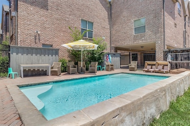 3421 Normandy Ave unit 6, Dallas, TX 75205 - photo 4