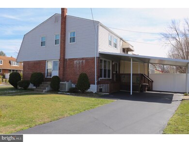 735 Hood Rd, Swarthmore, PA 19081 - photo 4