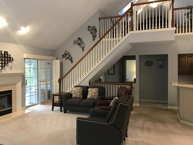 great room