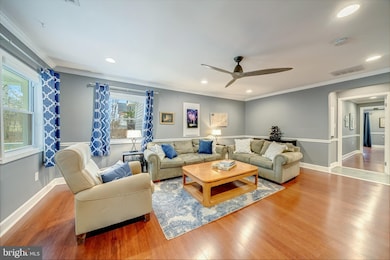 12501 Popes Head Rd, Clifton, VA 20124 - photo 4