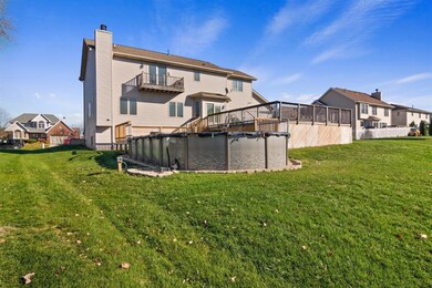 10690 Newton Ave, Crown Point, IN 46307 - photo 5