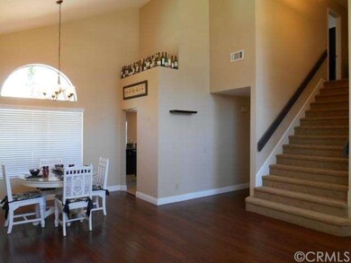 Open Floor Plan !