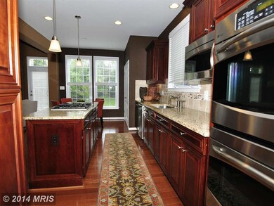 42945 Thornblade Cir, Ashburn, VA 20148 - photo 7