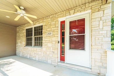 2575 S Addisyn Ln, Bloomington, IN 47403 - photo 3