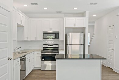 400 E 7th St unit 1, Bonham, TX 75418 - photo 7