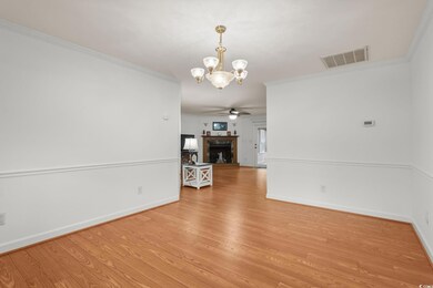 501 Cloverfield Ln, Conway, SC 29526 - photo 5