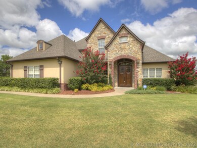 6955 E 83rd St N, Owasso, OK 74055 - photo 7