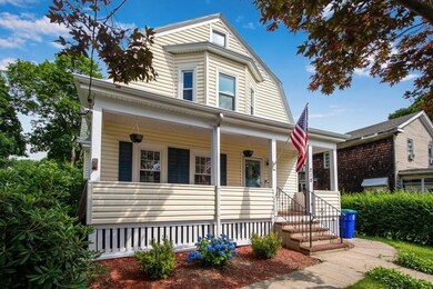 218 E Water St, Rockland, MA 02370 - photo 2