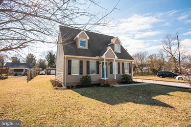 303 4th St, Sharptown, MD 21861 - photo 3