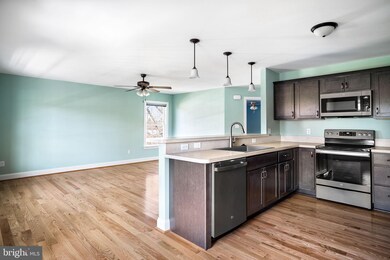 115 Plantation Dr, Winchester, VA 22602 - photo 6