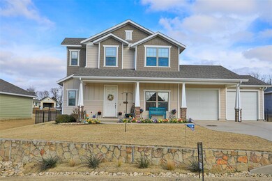 1345 Greenfield Dr, Gainesville, TX 76240 - photo 2