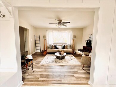 2404 Anthony Dr, Anderson, IN 46012 - photo 5