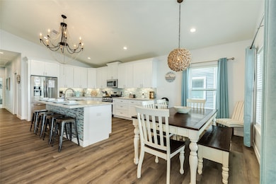 16518 Jamaica Cove Rd, Galveston, TX 77554 - photo 7