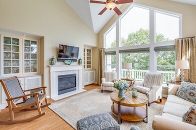 11 Fletcher Reach, Plymouth, MA 02360 - photo 5