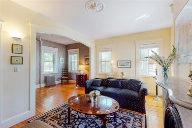 88 John St, Providence, RI 02906 - photo 6