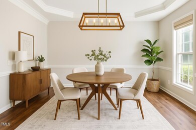 200 Worsham Dr, Chapel Hill, NC 27516 - photo 5