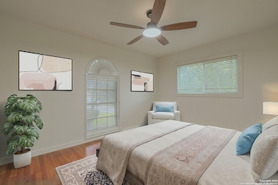 12605 Moss Hollow Ct, San Antonio, TX 78233 - photo 4