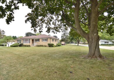 Corner of Wilcox and Brice