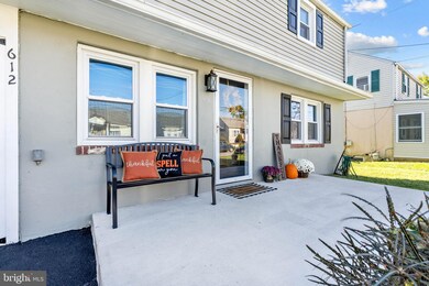 612 W 13th St, New Castle, DE 19720 - photo 3