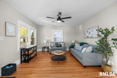 1921 Lillie Ave, Davenport, IA 52804 - photo 3